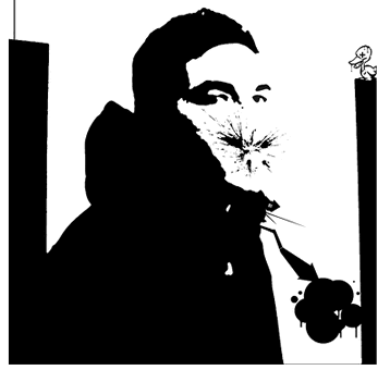 Ilustraci�n de simongrossi.com