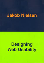 Designing Web Usability