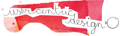 User Centric Design. Ilustraci�n de Violaine Barrois
