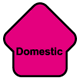 Domestik