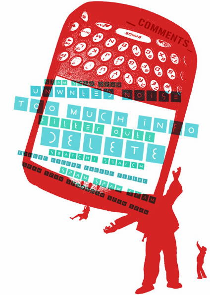 Ilustración de Chris Keegan